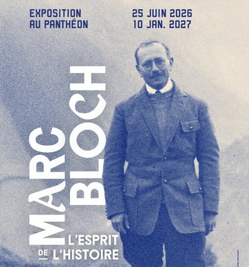Marc Bloch, l'Esprit de l'Histoire