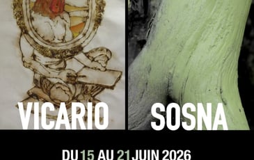 Vicario et Sosna