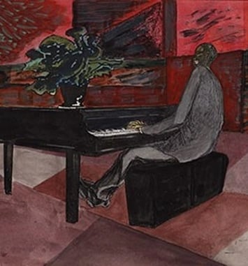 Paolo Conte Original