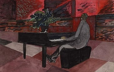 Paolo Conte Original
