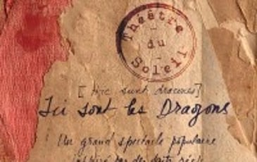 Ici sont les dragons : Première époque