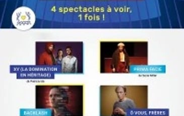 XY (La Domination en héritage)