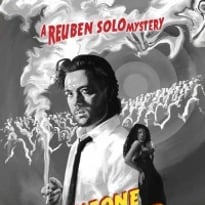 Reuben Solo : Someone In This Crowd Will Betray Me (Revenge Edition)