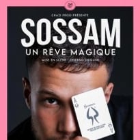 Sossam