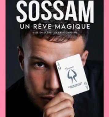 Sossam