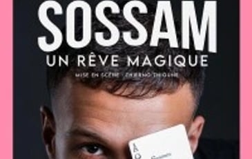 Sossam