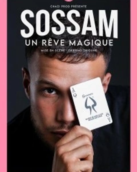 Sossam