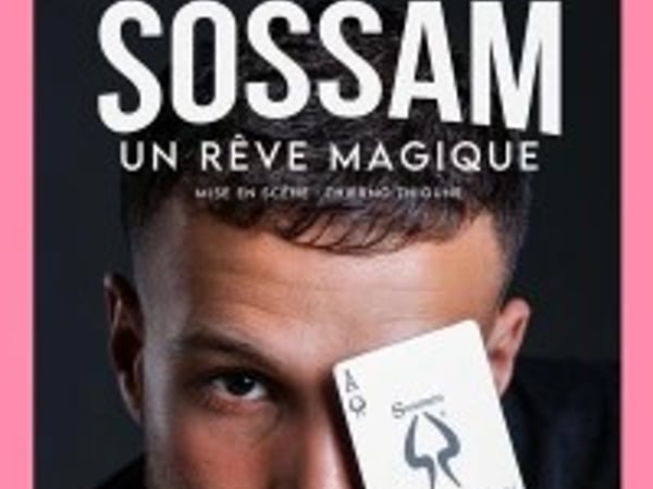 Sossam
