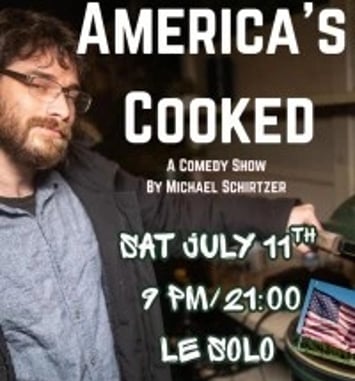 Michael Schirtzer