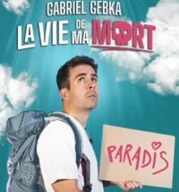 La Vie de ma Mort