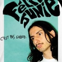 Felix Junier