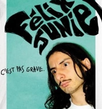 Felix Junier