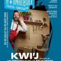 Kwij (Qu'Ouïs-Je ?)