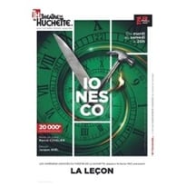 La Leçon