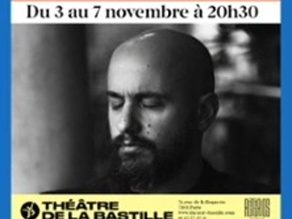 Bachar Mar-Khalifé joue Christophe