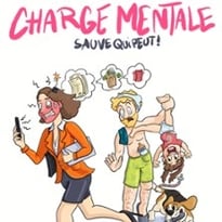 Charge Mentale : Sauve qui Peut !