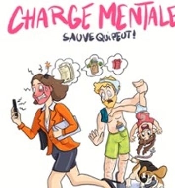 Charge Mentale : Sauve qui Peut !