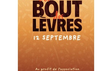 La Scène du Bout des Lèvres – Concert caritatif au profit d’Humanitaire MBoro
