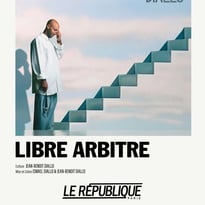 Jean Benoit Diallo