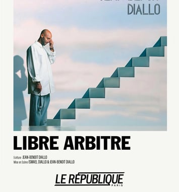 Jean Benoit Diallo