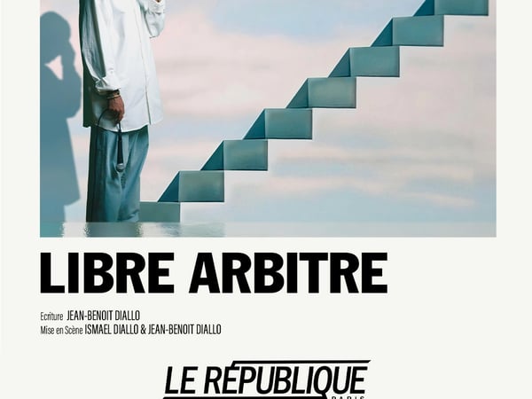 Jean Benoit Diallo