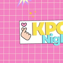 Kpop Night