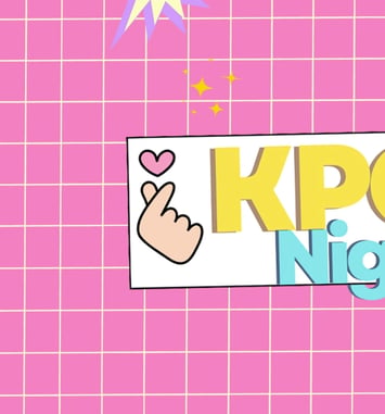 Kpop Night