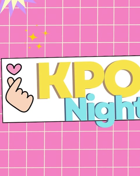 Kpop Night