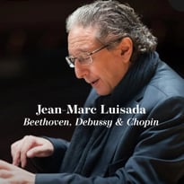 Jean-Marc Luisada Piano