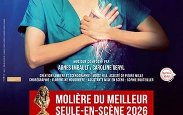 Les Frottements du Cœur