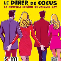 Le Dîner de Cocus
