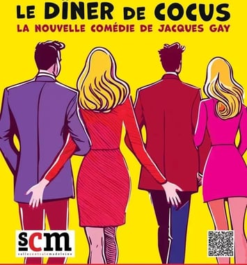 Le Dîner de Cocus