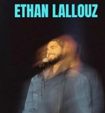 Ethan Lallouz