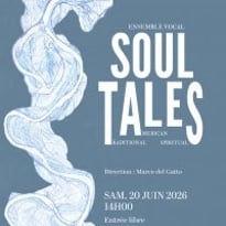 Soul Tales