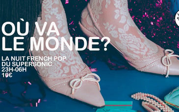 Où va le monde ? / Nuit pop française