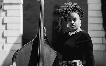 Jam Session de Joanne Dolly