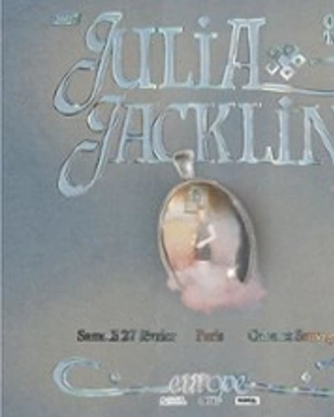 Julia Jacklin