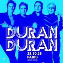 Duran Duran