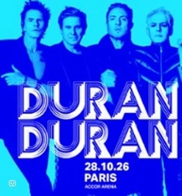Duran Duran