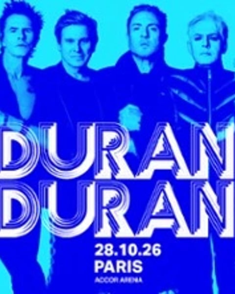 Duran Duran