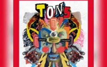 Tons + King Potenaz
