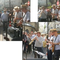 Le Jazz des Papyfous