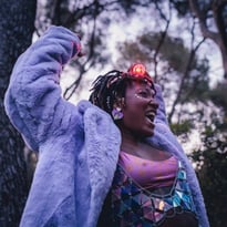Kutu, Joanne Radao & DJ DouceSœur