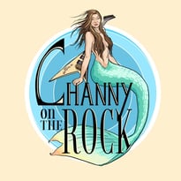Channy on the Rock, duo pop/rock