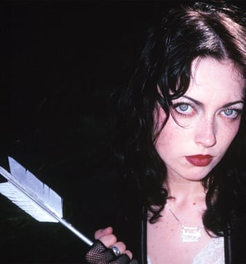Violet Grohl