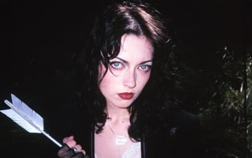 Violet Grohl
