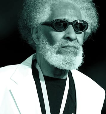 Sonny Rollins Tribute 'Saxophone Colossus'