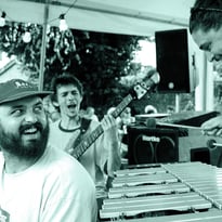 Jam session Jazz-Groove par La Gélule