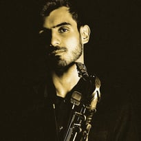 Sandro Torsiello Odyssey 4tet / Release Party!