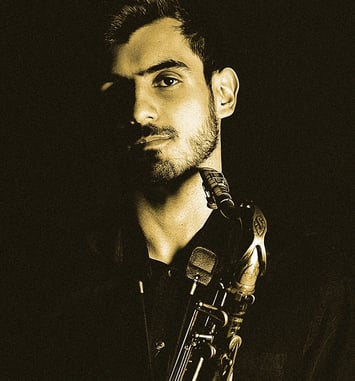 Sandro Torsiello Odyssey 4tet / Release Party!